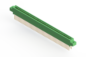 346-092-522-802 - EDAC Card Edge Connector
